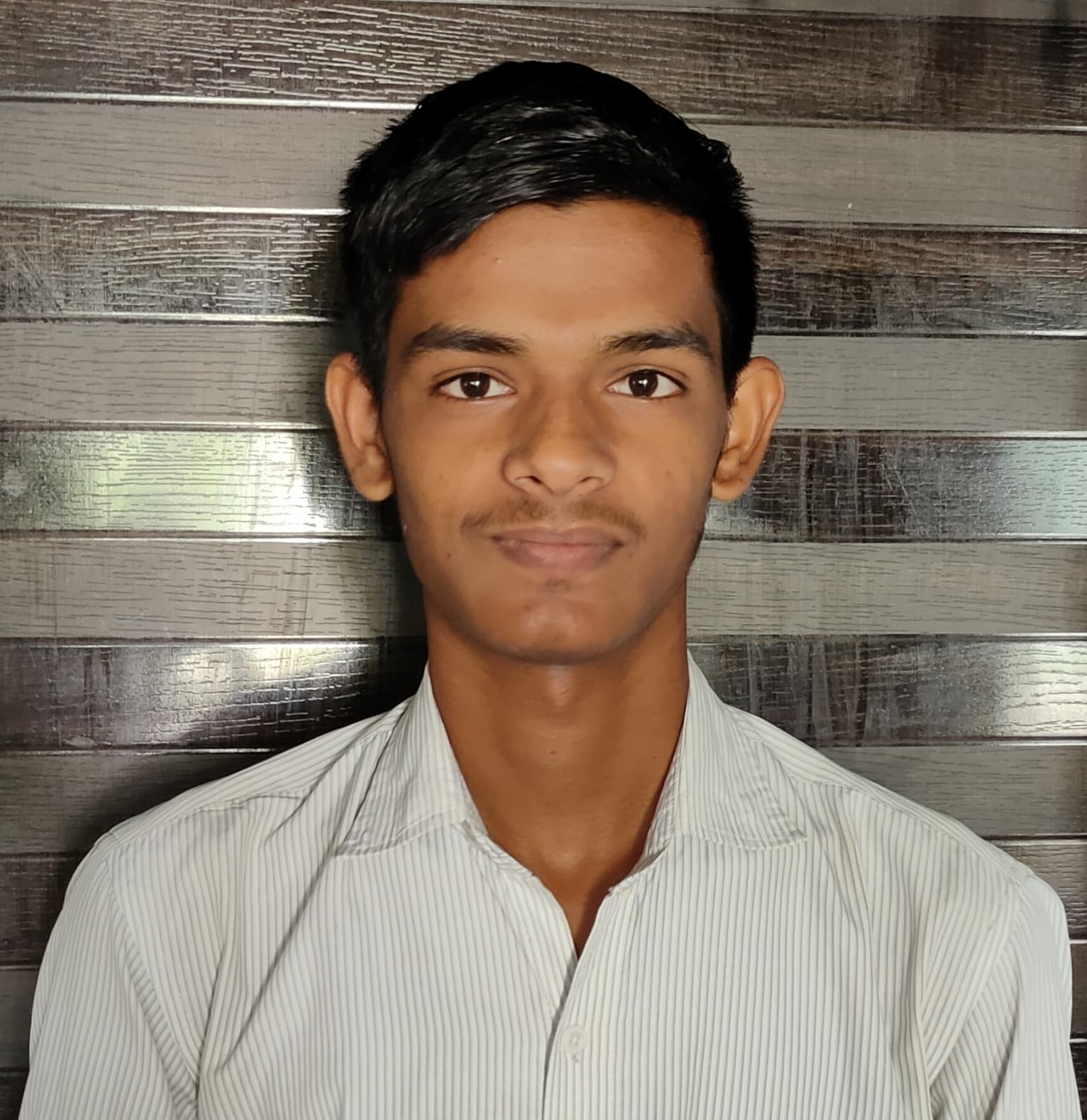 Sanchit Thakare