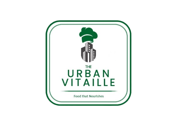 The Urban Vitaille logo